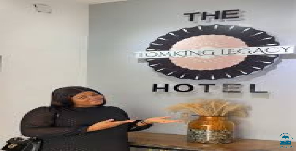 TomKing Legacy Hotel
